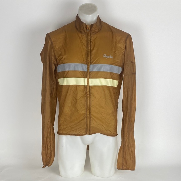 Rapha | Jackets & Coats | Rapha Brevet Flyweight Wind Jacketemp